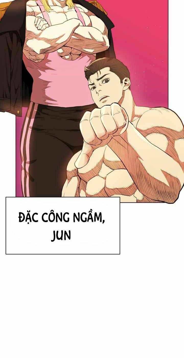 đấu sĩ vô song chapter 9 20