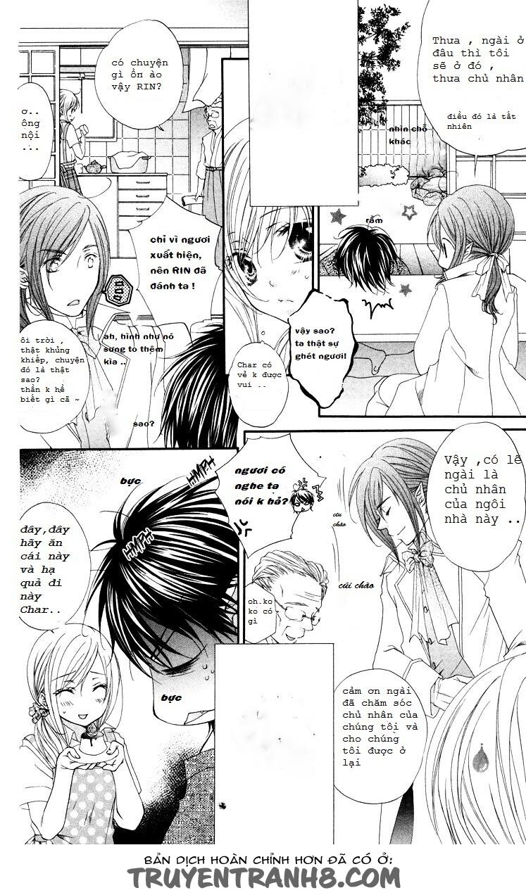 mitsuiro devil 1 chapter 4 8