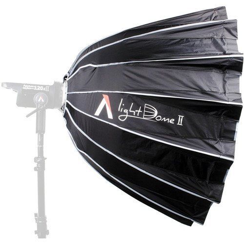 Phụ kiện tản sáng Aputure Light Dome II Softbox - Hàng Chính hãng