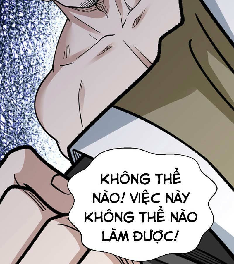 võ đạo độc tôn chapter 441 28