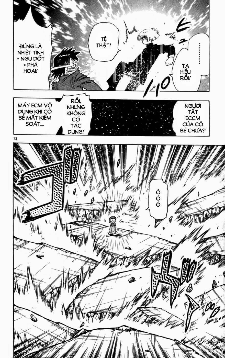 loli siêu năng lực chapter 15 13