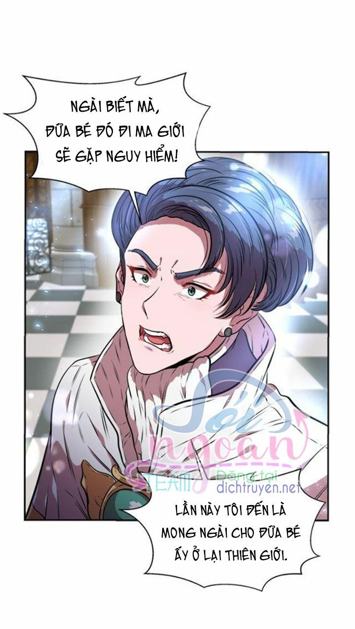 con gái bảo bối của ma vương chapter 26 6