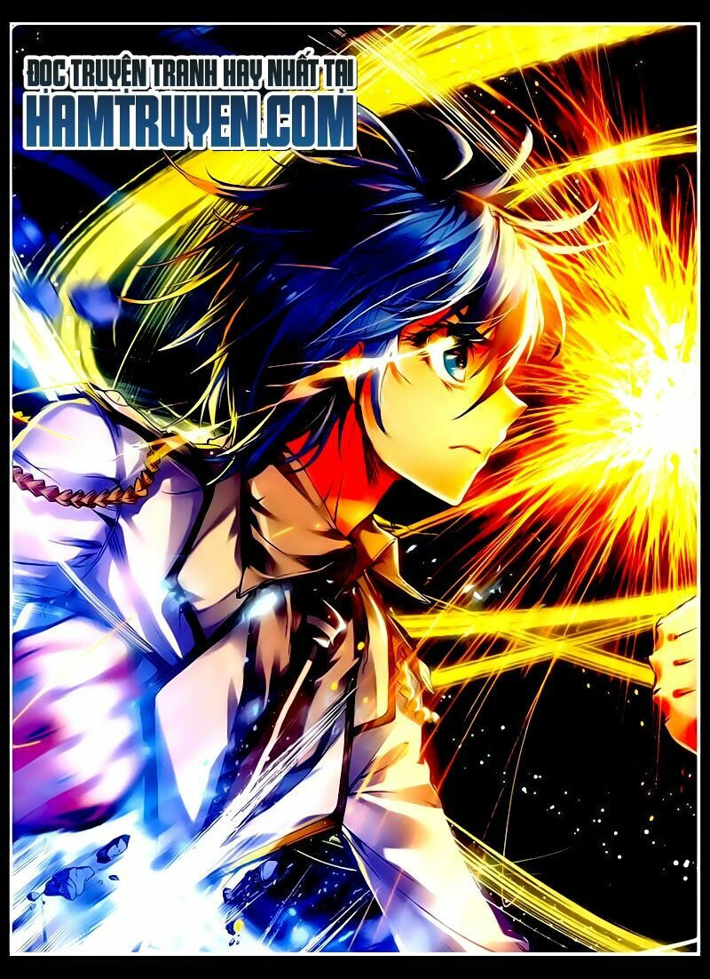 tuyệt thế đường môn - đấu la đại lục 2 chapter 30 2