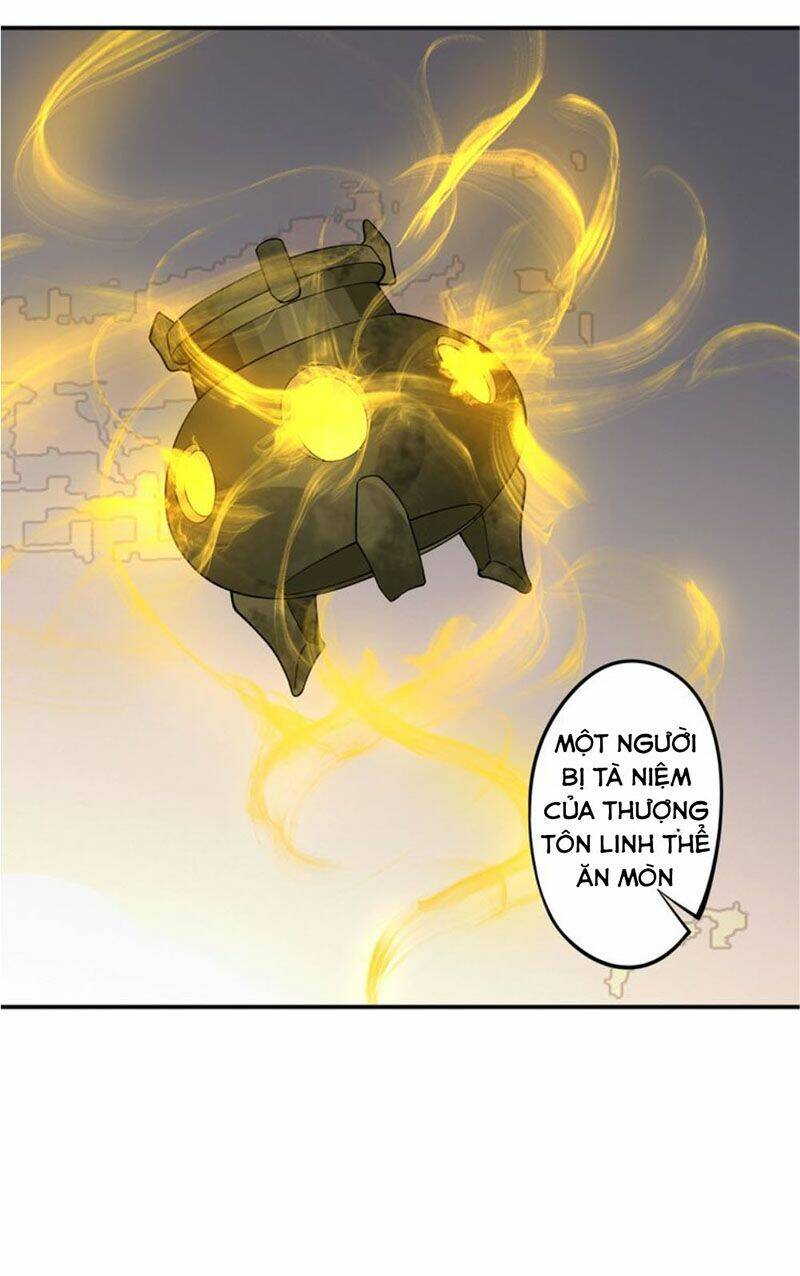 ta luyện dược thành thánh chapter 27 38