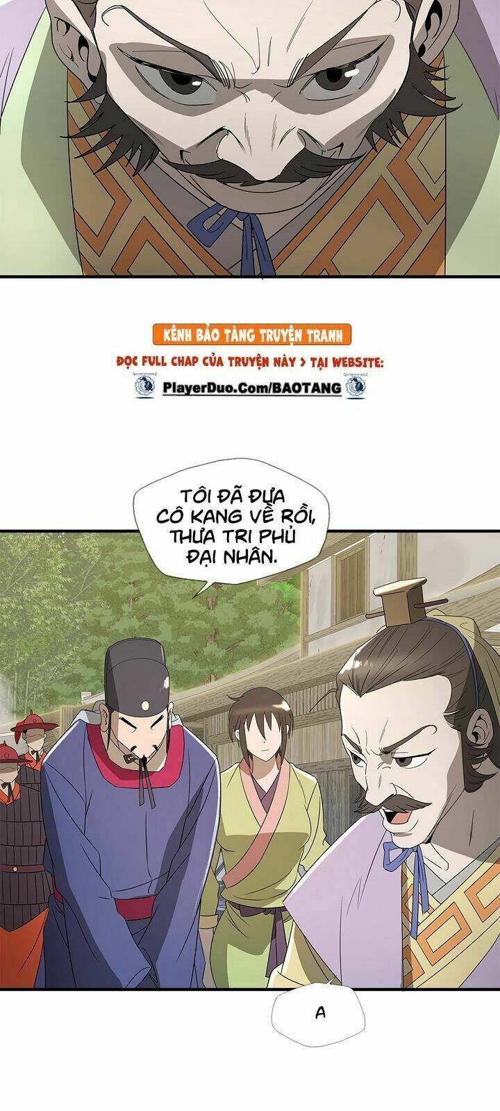 cuồng long chapter 20 24