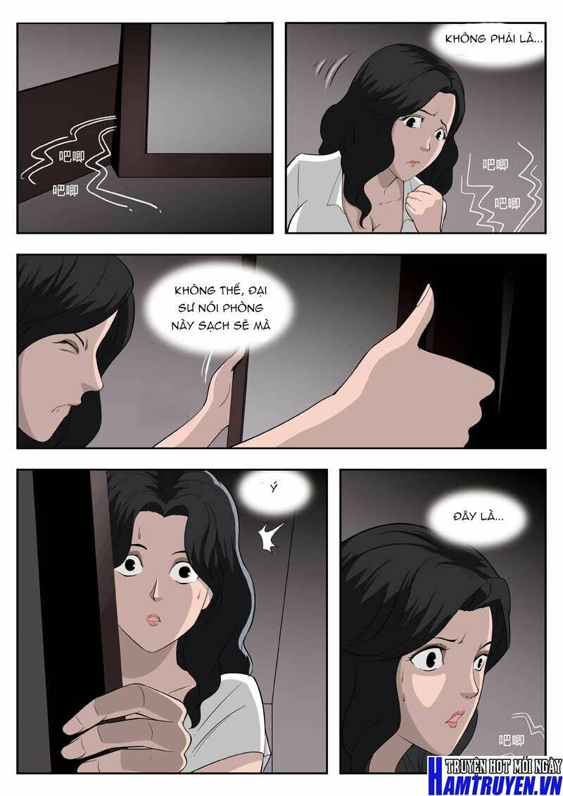 ngụy thủy nghi vân chapter 55 4