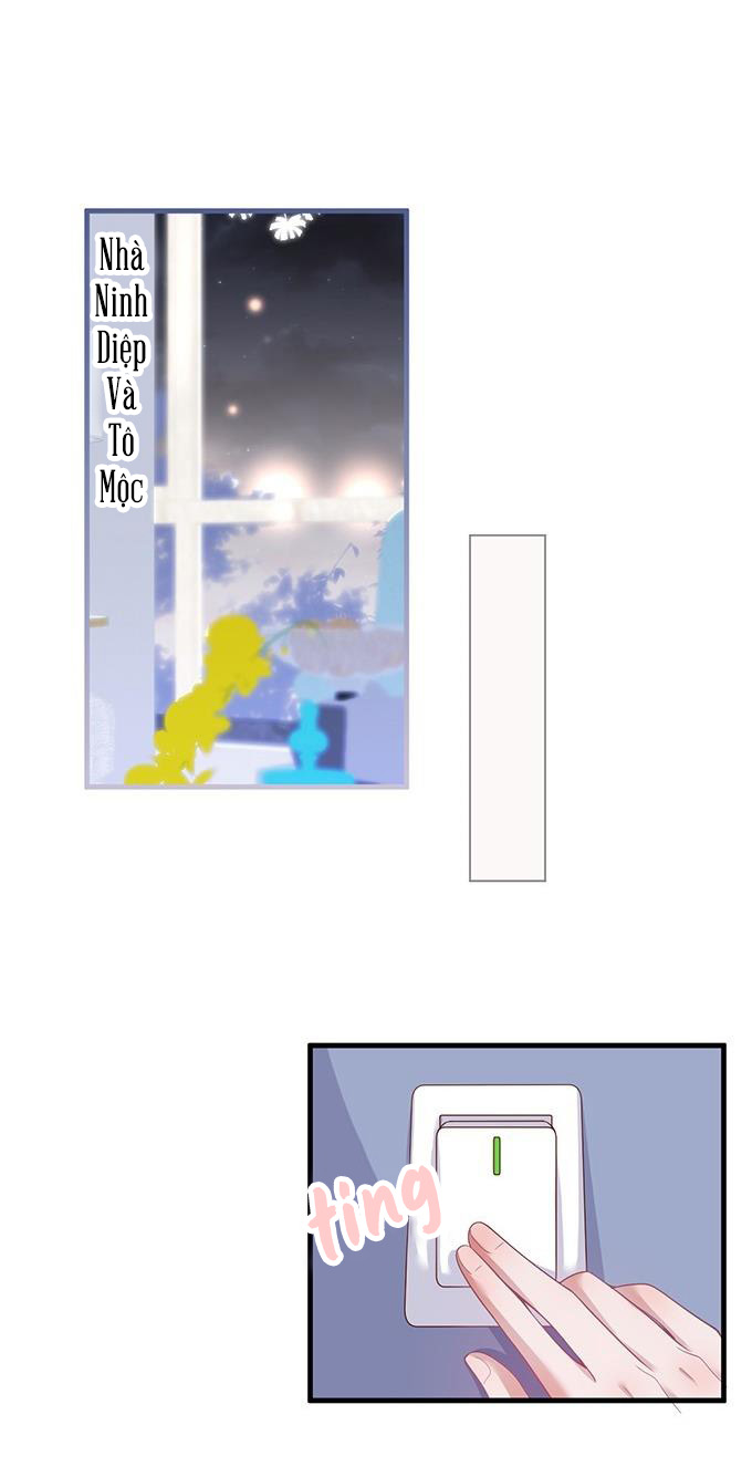 dưỡng khí chí mạng chapter 30 40