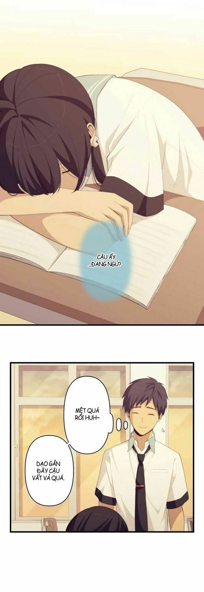 viên thuốc trùng sinh chapter 139 28