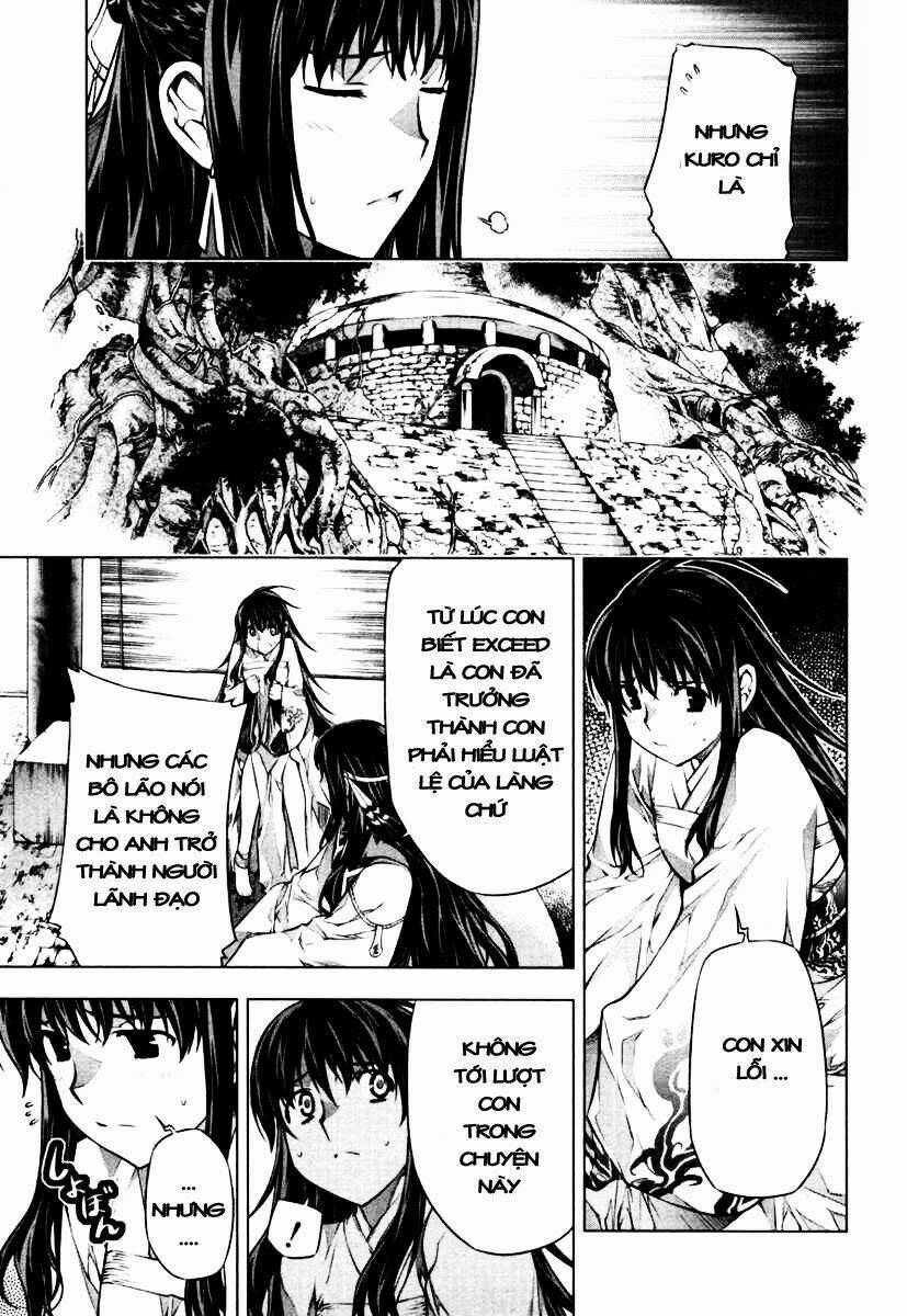 black god chapter 37 13