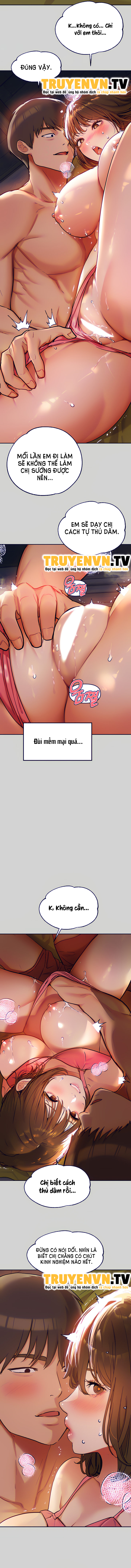 bà chị chủ nhà chapter 21 5