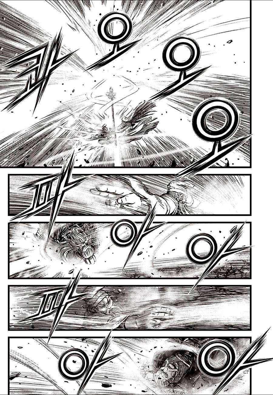 hiệp khách giang hồ m chapter 687 10