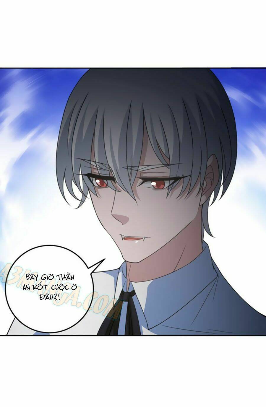 người yêu khát máu của tôi chapter 23 10