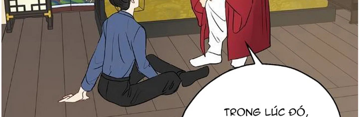 chuyện quái gì với giấc mơ đó vậy chapter 9 31