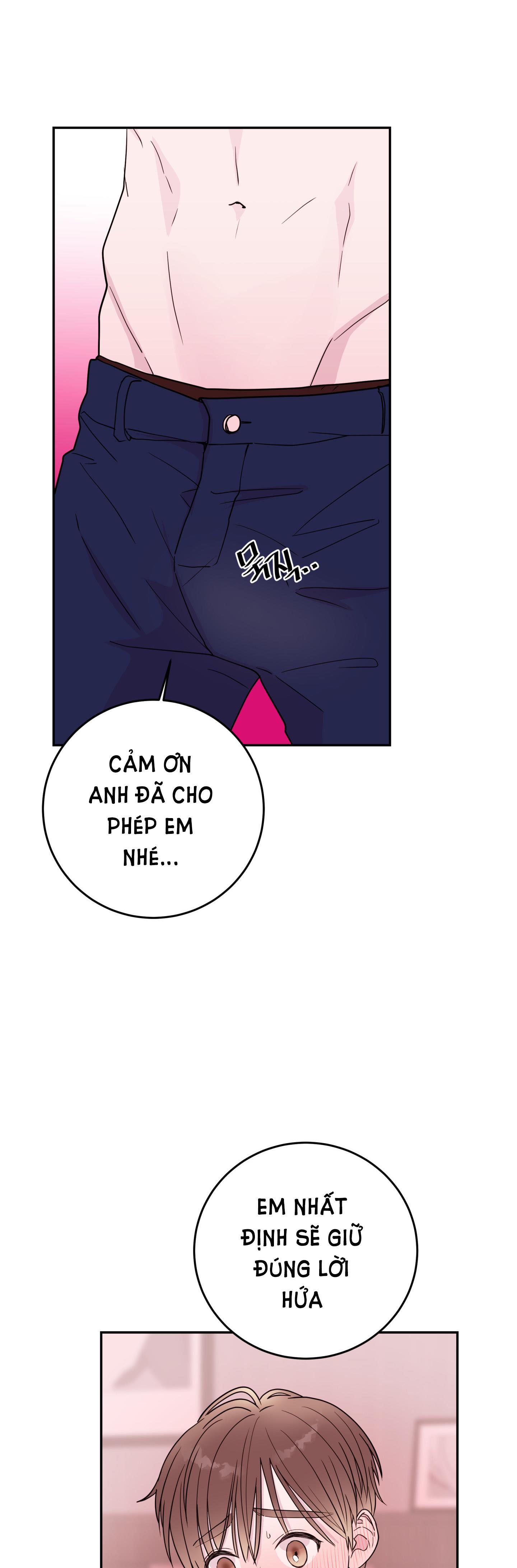 em trai vợ thật nguy hiểm chapter 16.1 12