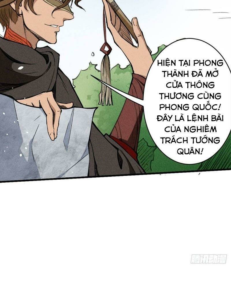 đường dần tại dị giới chapter 386 50