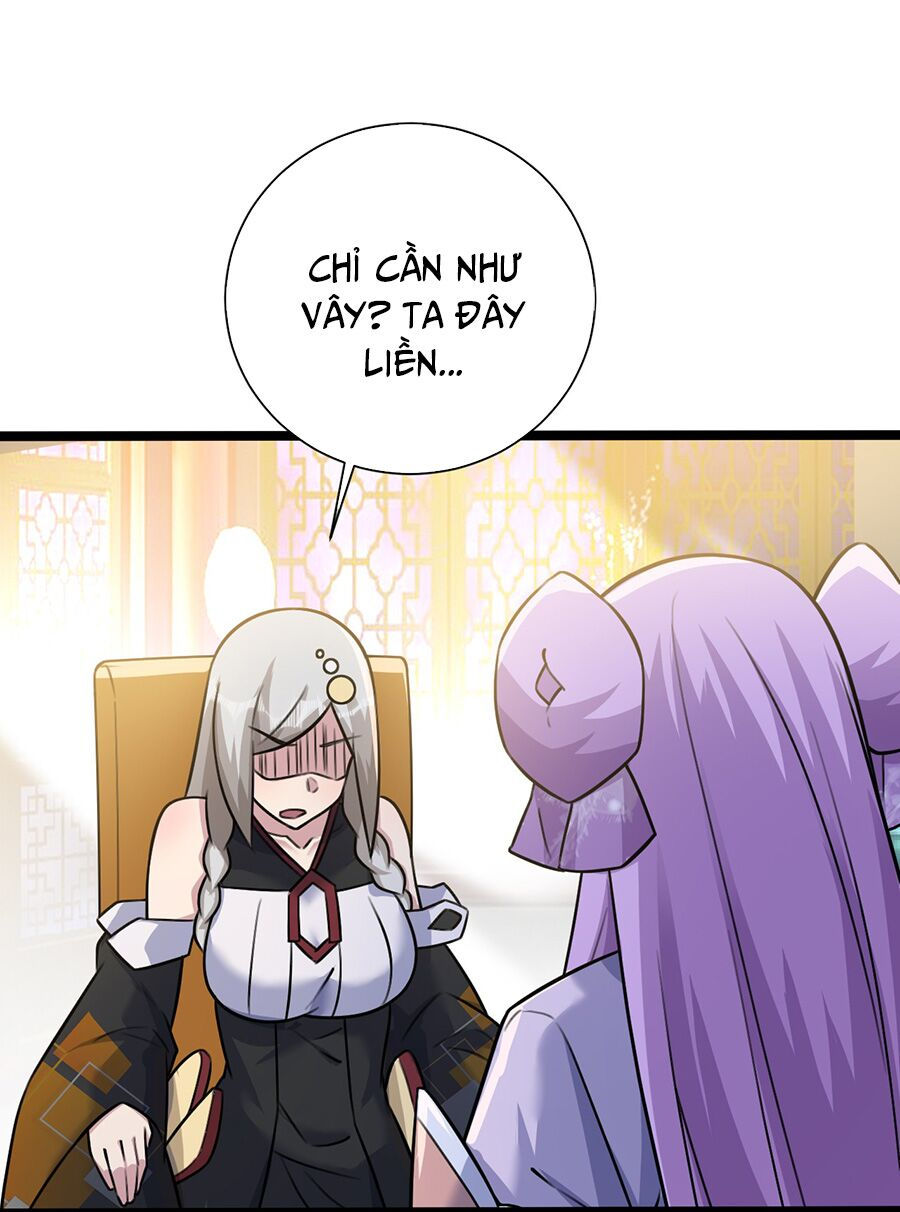 đại bảo kiếm của tôi chapter 51 58