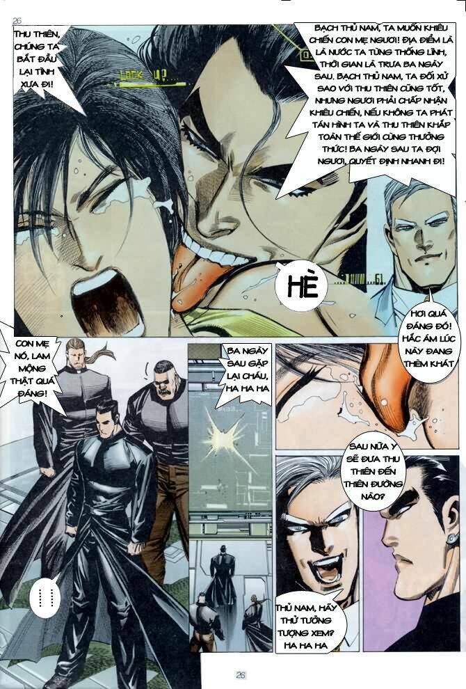 hải hổ 2 chapter 40 27