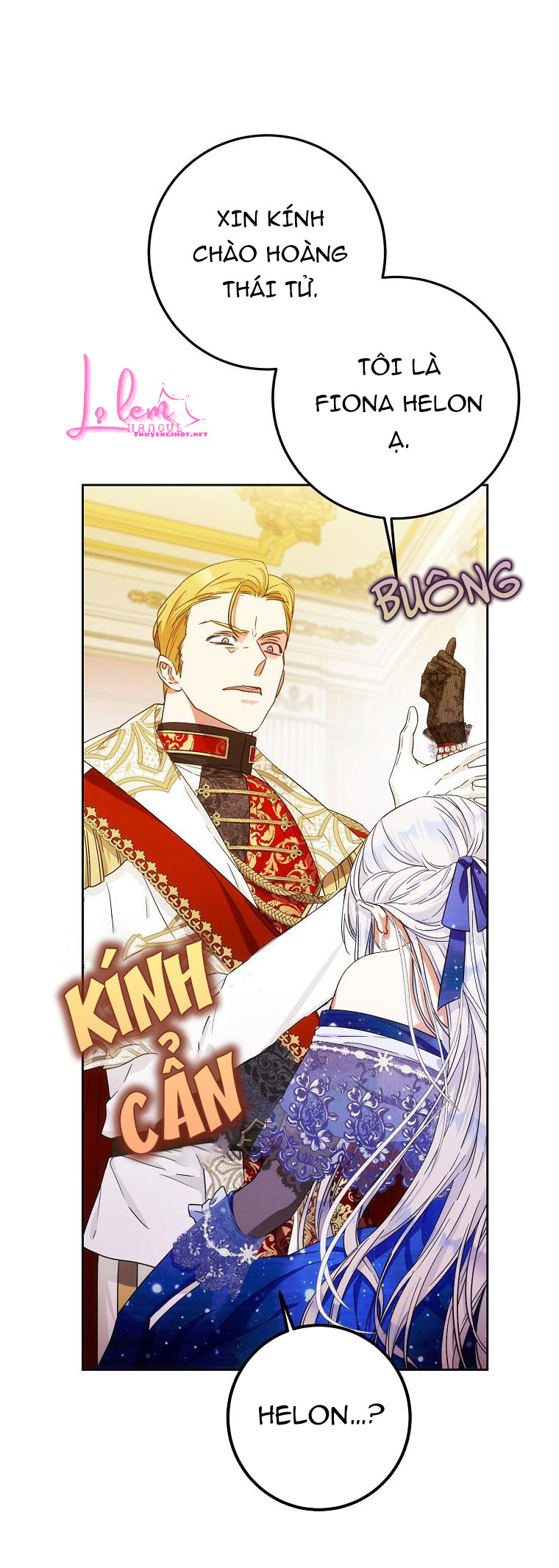 trở thành vợ của nam chính chapter 32.2 17