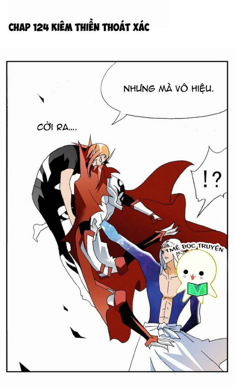 nhà có siêu dễ thương chapter 124 2