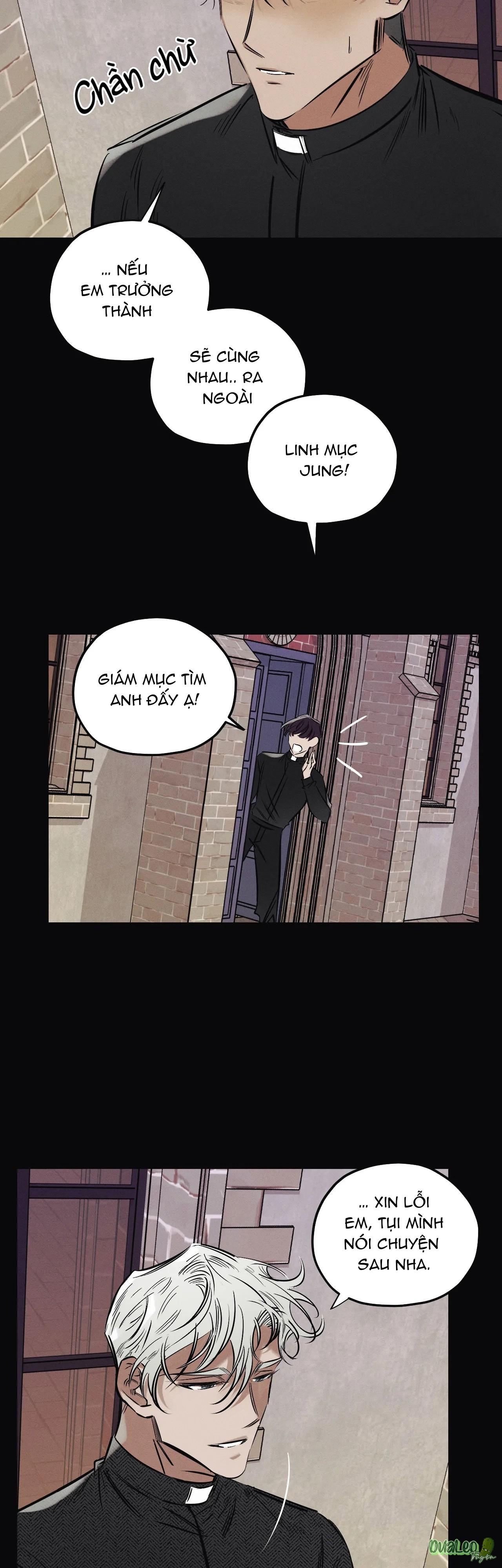 đóa hoa tội lỗi chapter 17 17