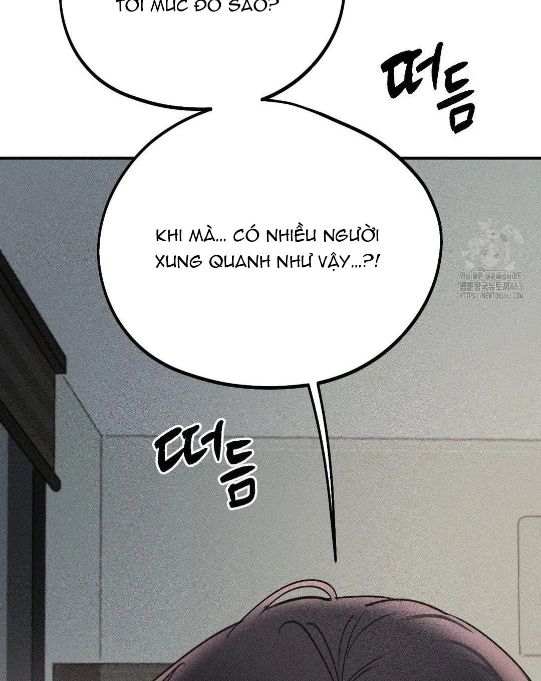 [18+] người đàn ông làm tình với quỷ chapter 4.2 14