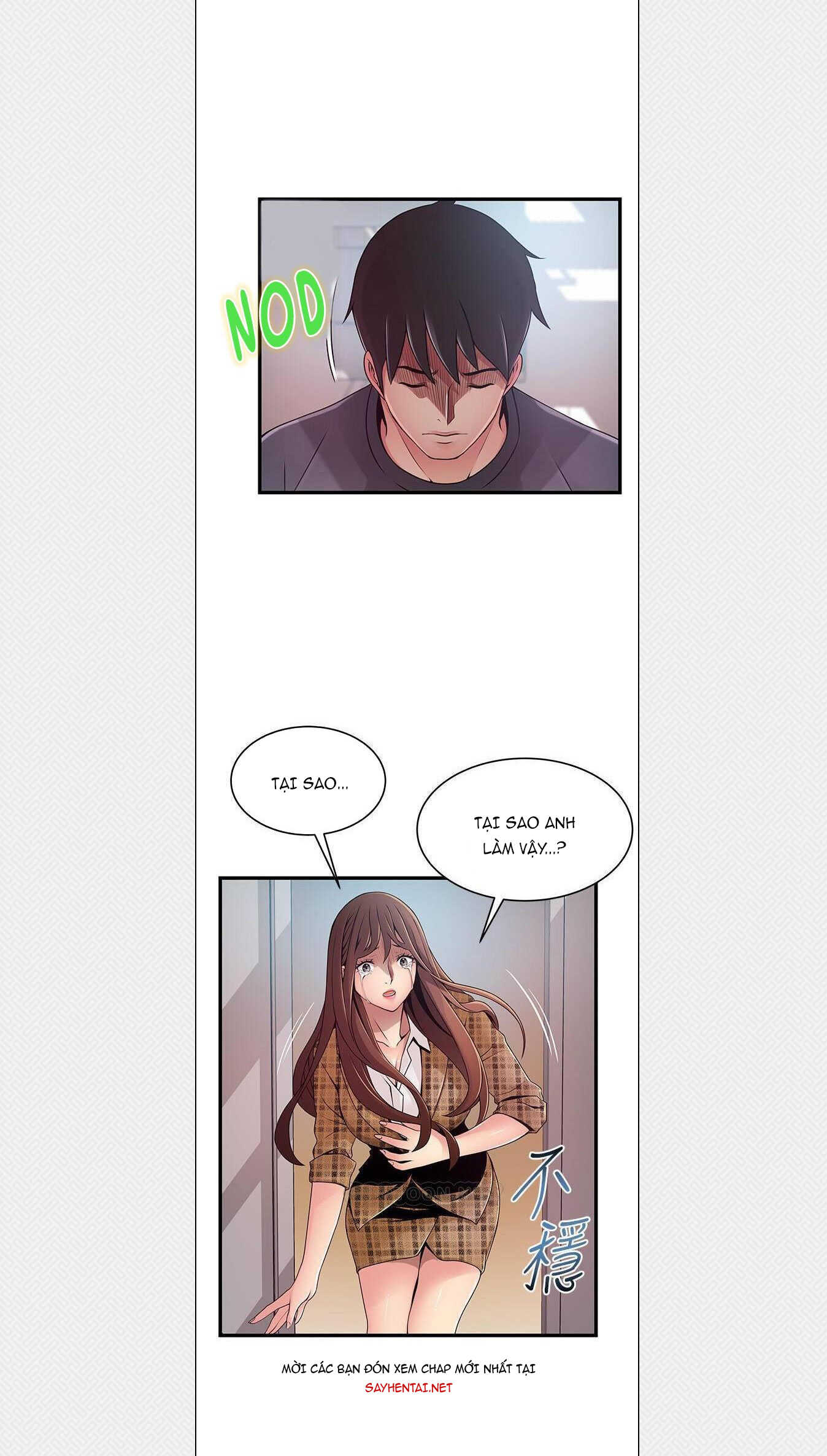 điểm yếu chapter 94 18