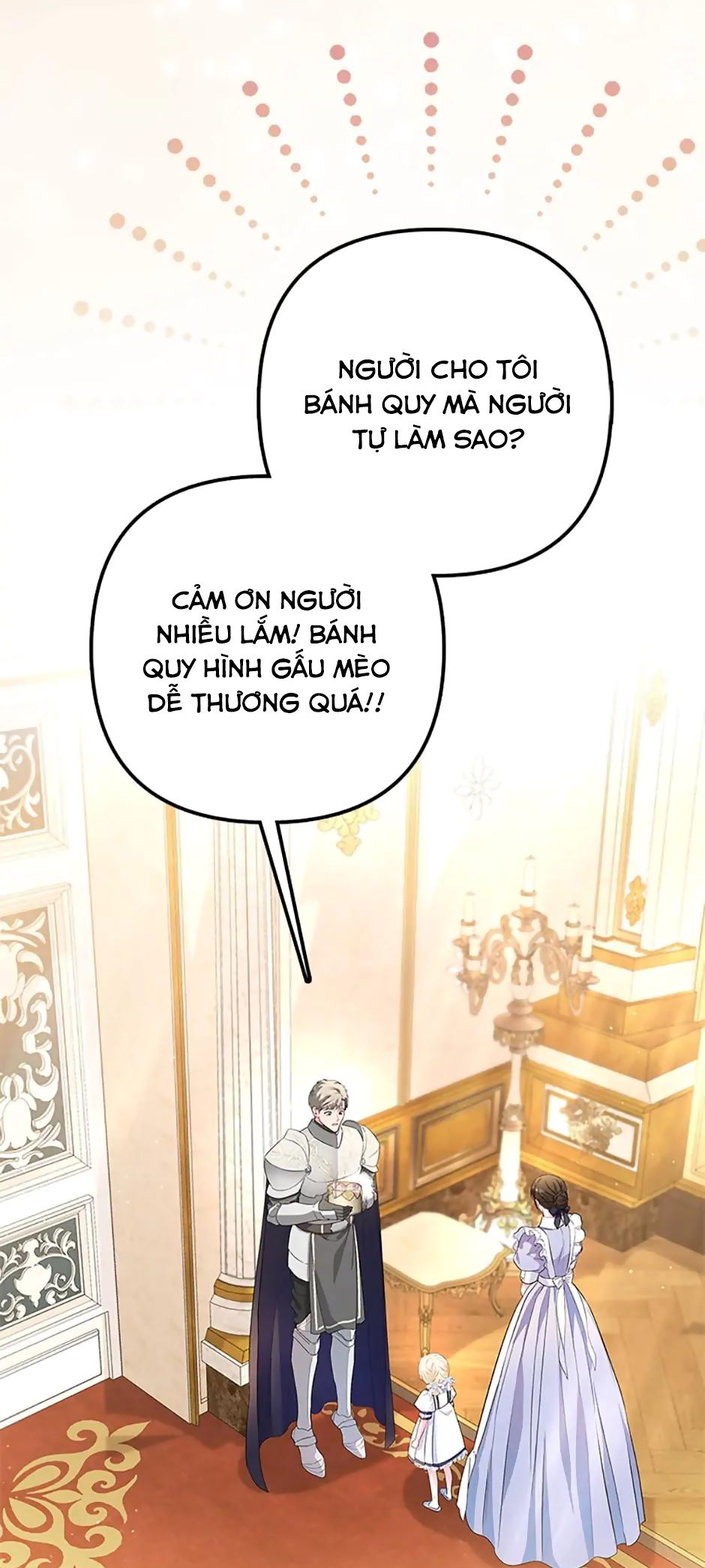 nàng công chúa của tôi chapter 14 16