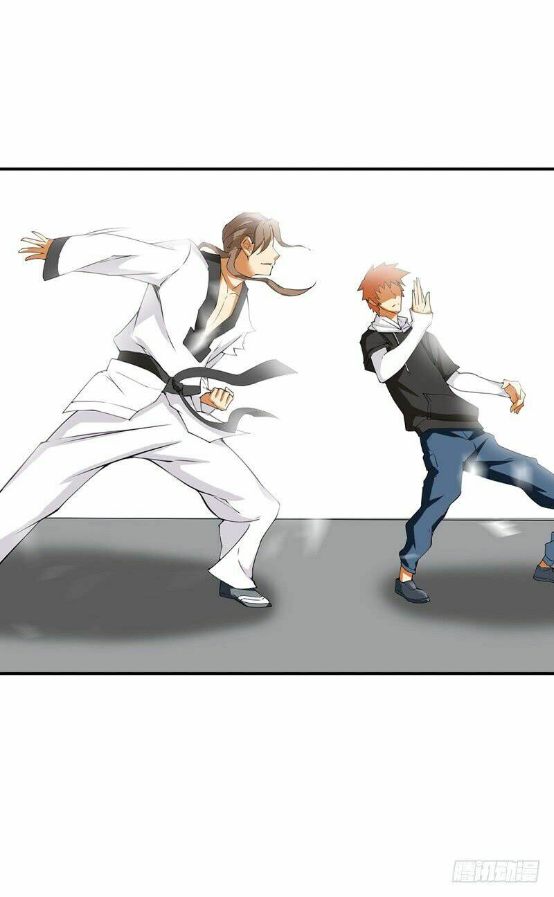 võ nghịch sơn hà chapter 3.2 3