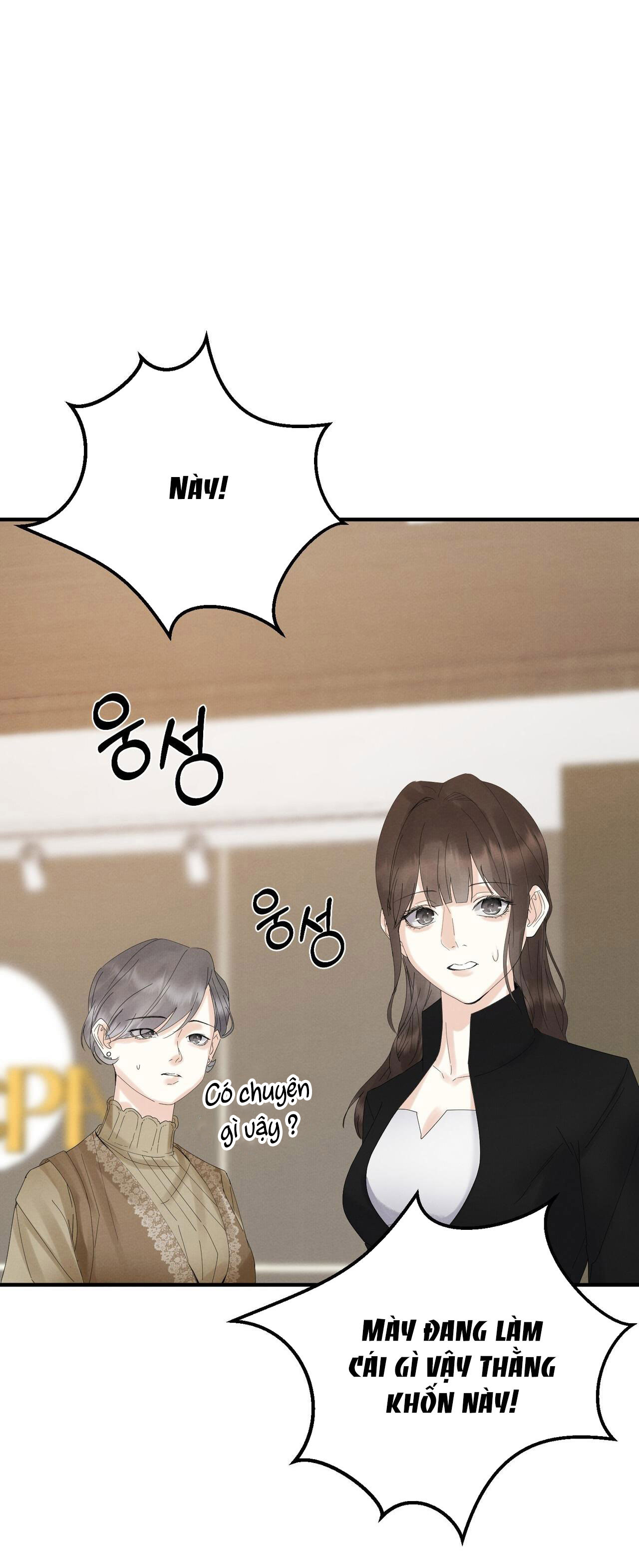 Khắc Cốt Ghi Tâm chapter 2.2 - Trang 32