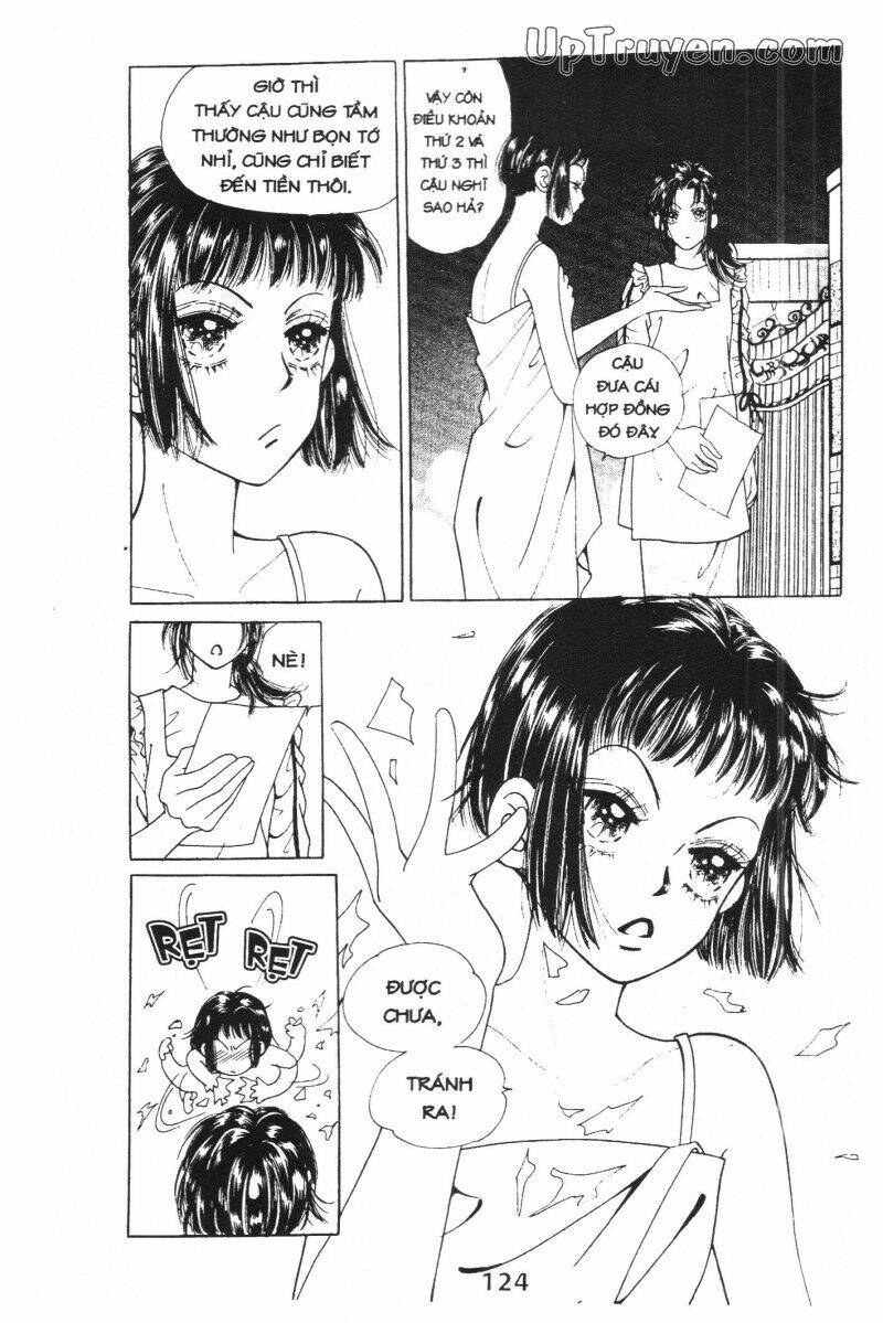 cô nàng ngổ ngáo chapter 3 126