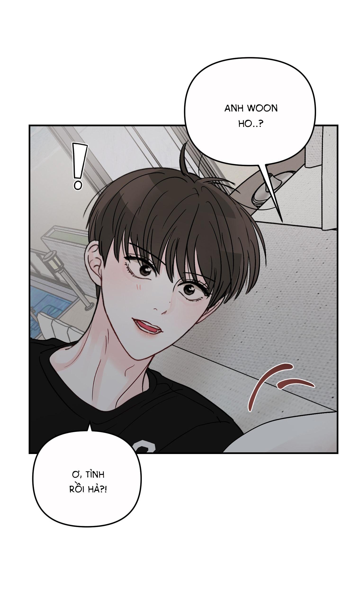 thán phục thanh xuân chapter 74 18