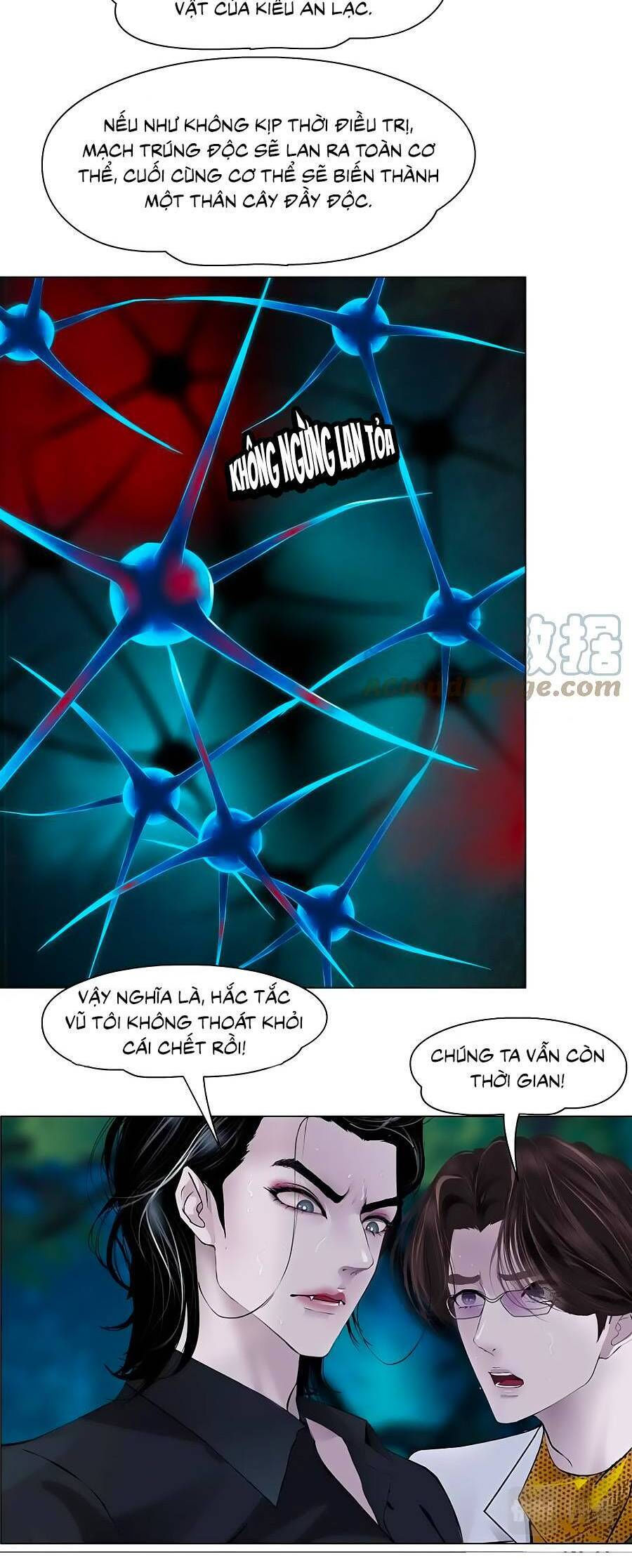 đằng nữ chapter 153 17