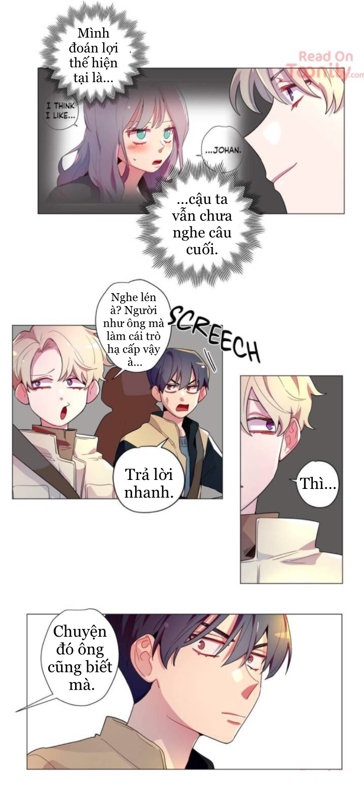 mảnh ghép o bị khuyết chapter 39 9