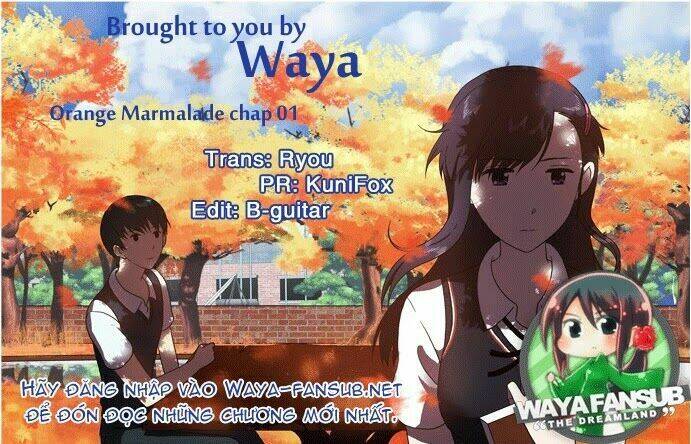 ma cà rồng biết yêu chapter 1 26