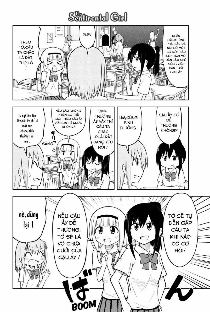 sentirental shoujo chapter 11 2