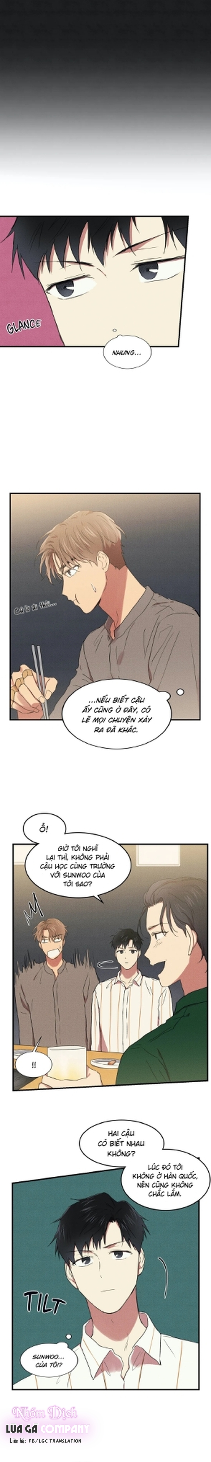 điều chưa được nói ra chapter 10 7