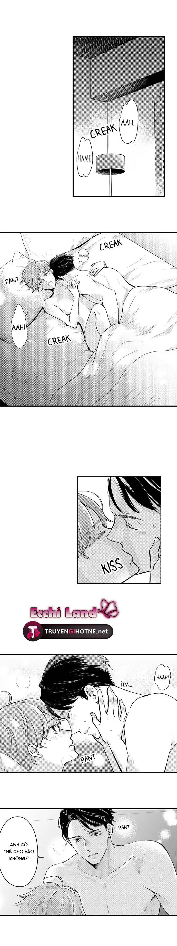 cặp đôi không con chapter 1.1 2