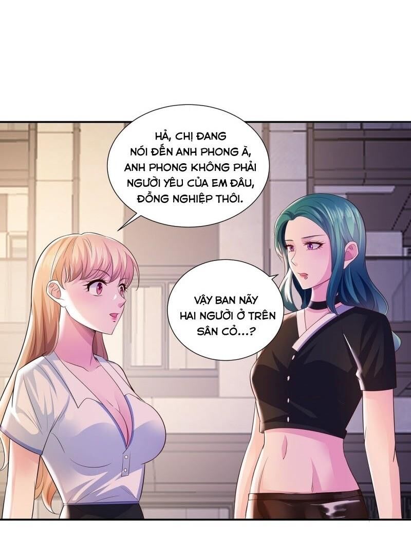 đô thị lãng tử chapter 14 9