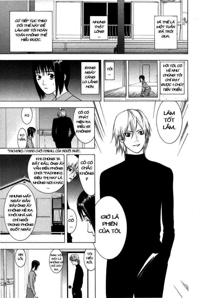 liar game chapter 3 13