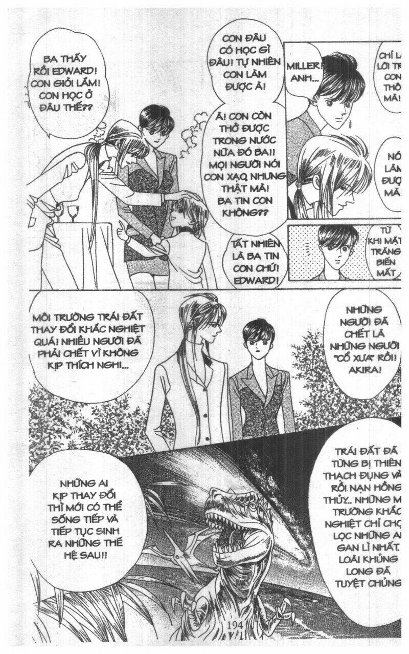 nàng tiên ánh trăng - kaguya hime chapter 27 194