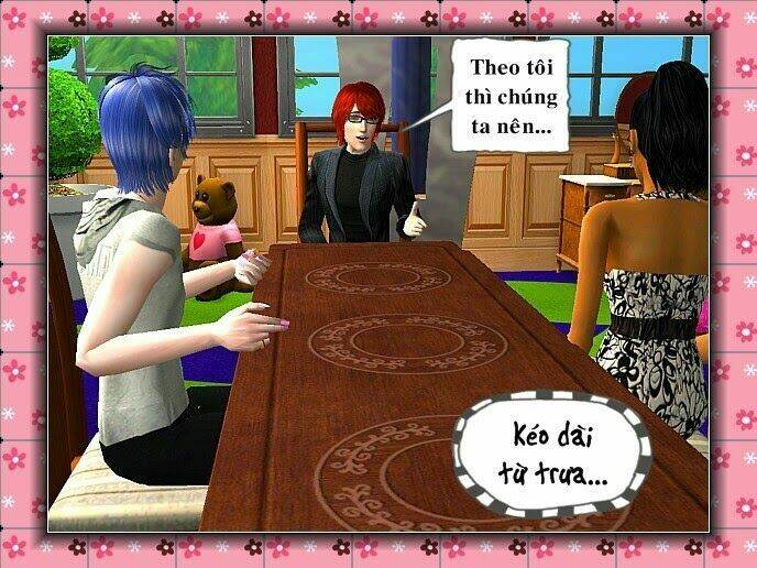 bella's story chapter 9.1 69