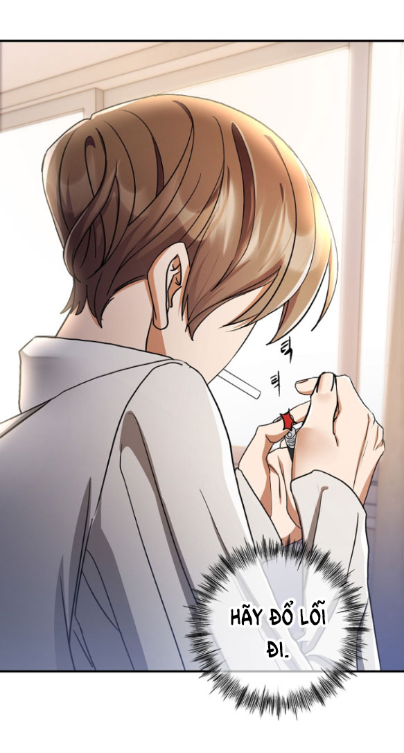 Hối Lộ Ngọt Ngào chapter 8 - Trang 14