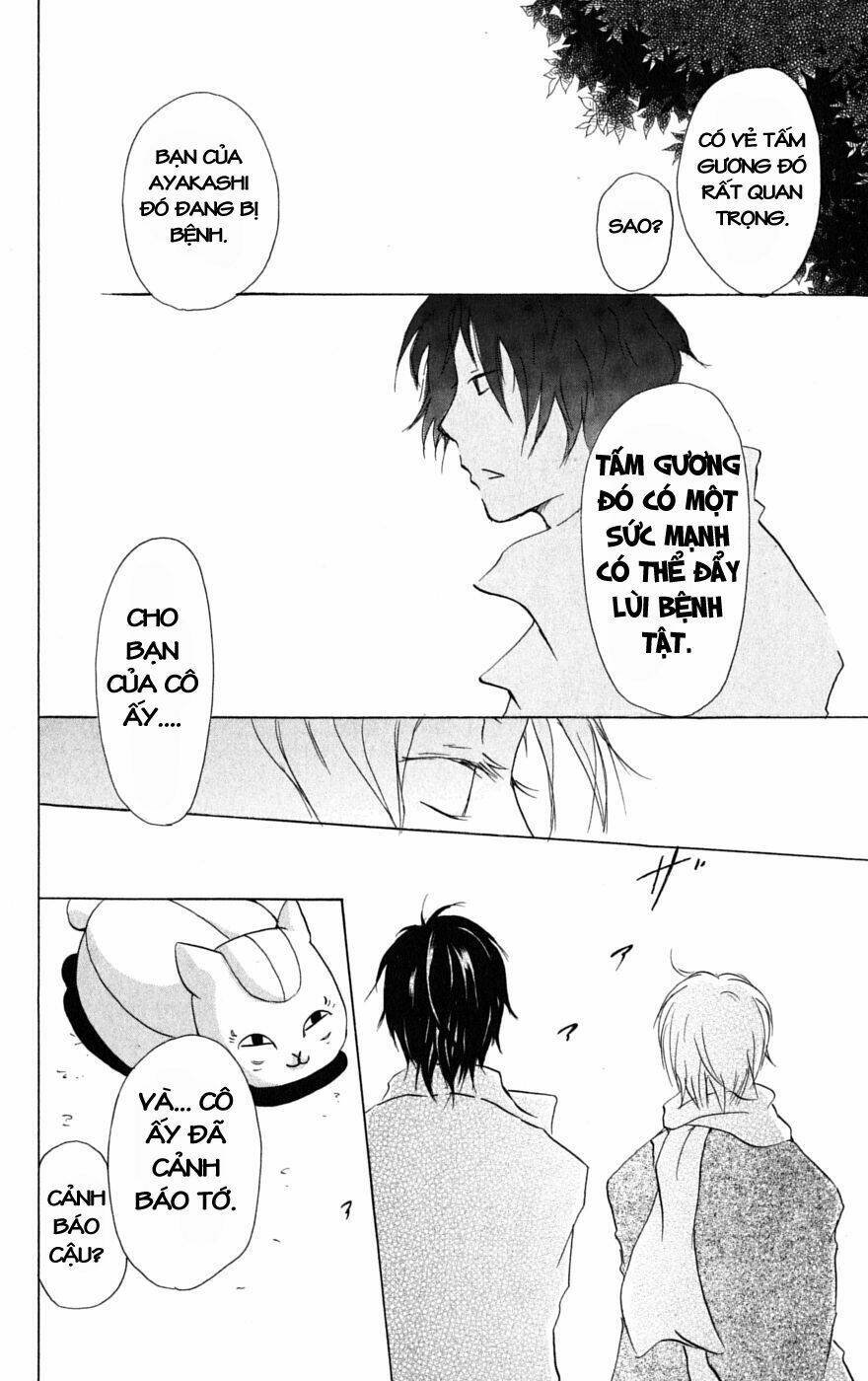 trả tên lại cho yêu quái chapter 28 32