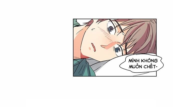 oh! holy chapter 7 3