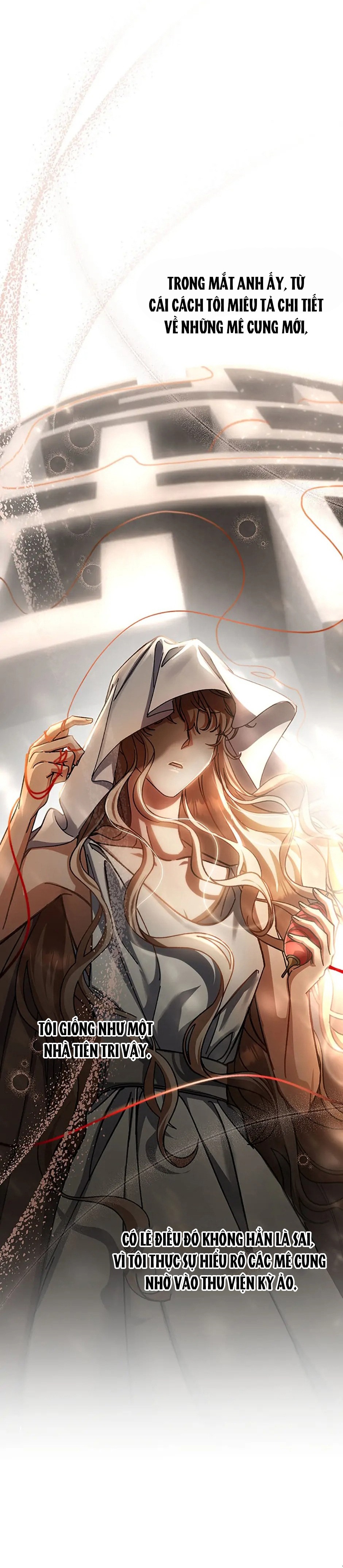 vị cứu tinh của nam phản diện chapter 50 11