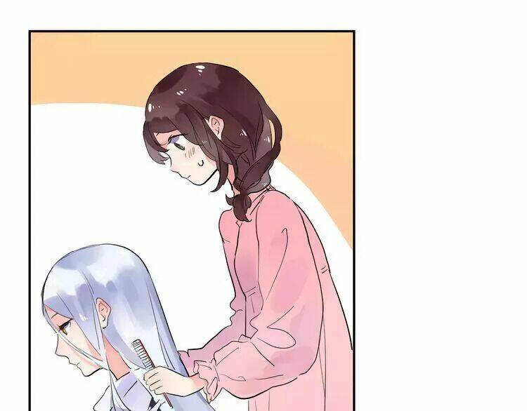 sos! tôi đã yêu một con sâu bướm (phần 2) chapter 29 13