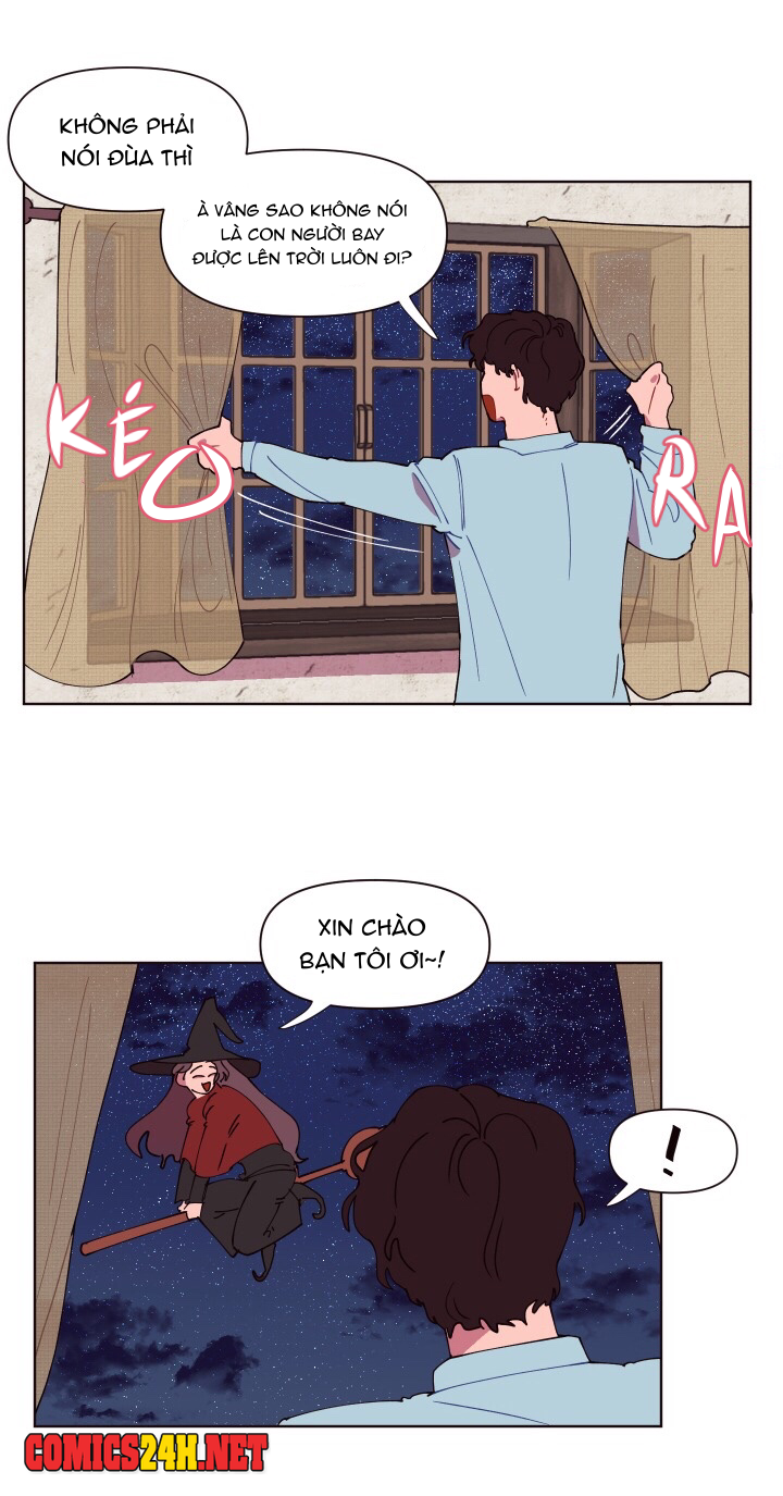 trả đồ chơi lại cho tôi chapter 2 24