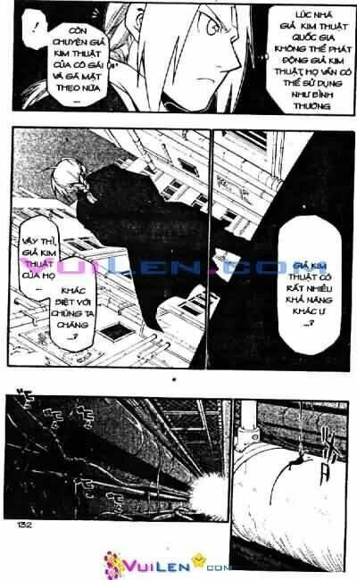 giả kim thuật chapter 56 41