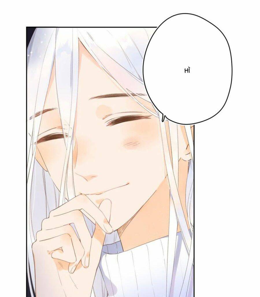 sos! tôi đã yêu một con sâu bướm (phần 2) chapter 4 10