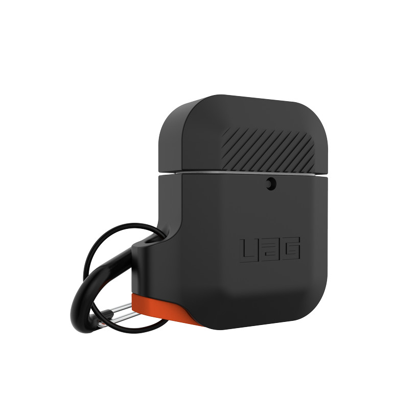 Ốp UAG Dành Cho Airpods Silicone - Hàng Chính Hãng